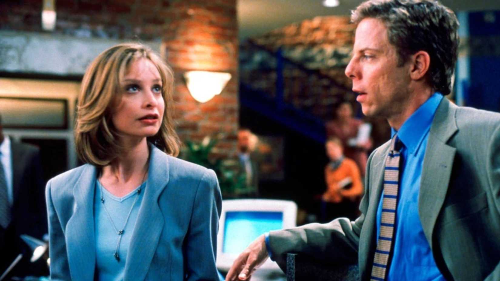 Ally McBeal(1997) Trailer Thumbnail