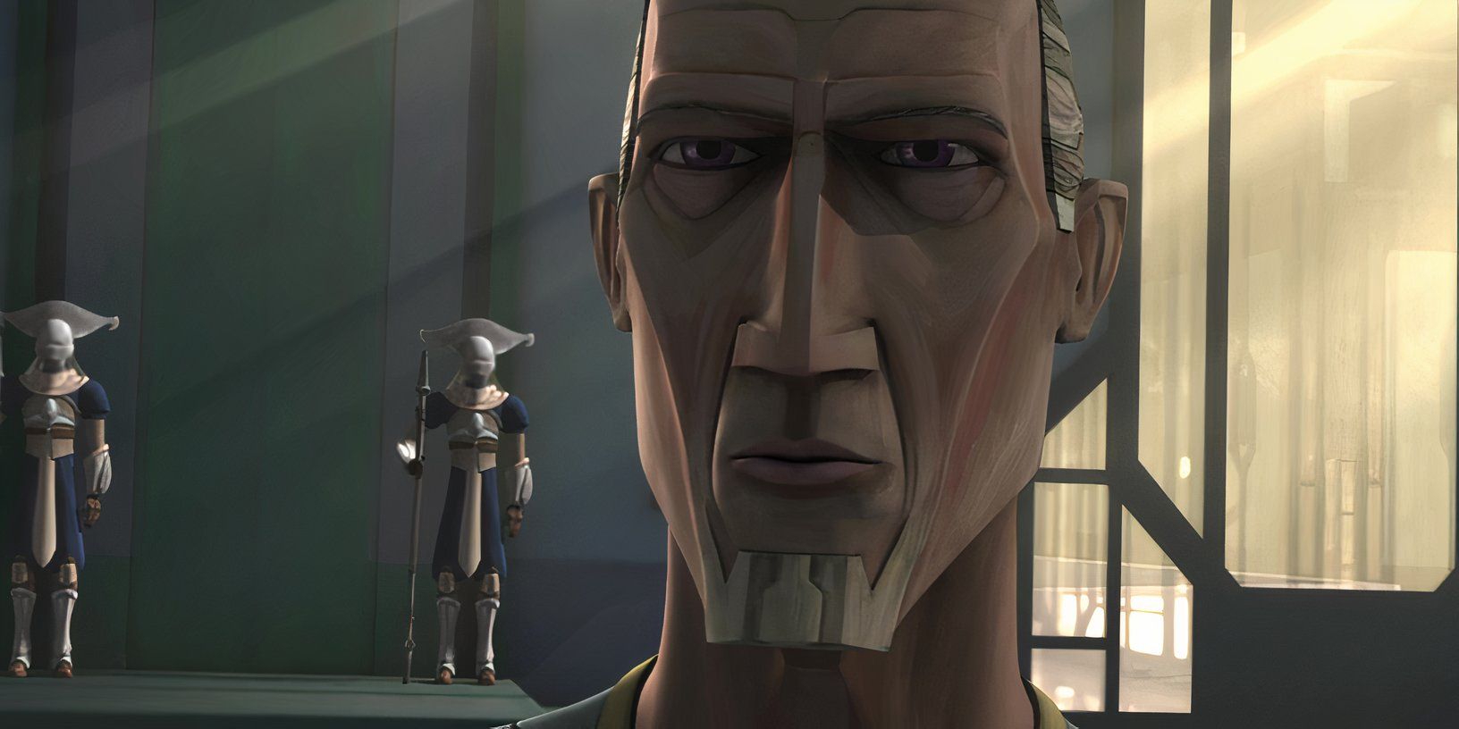 Every Clone Wars Villain, Ranked By The Threat They Pose To The Jedi