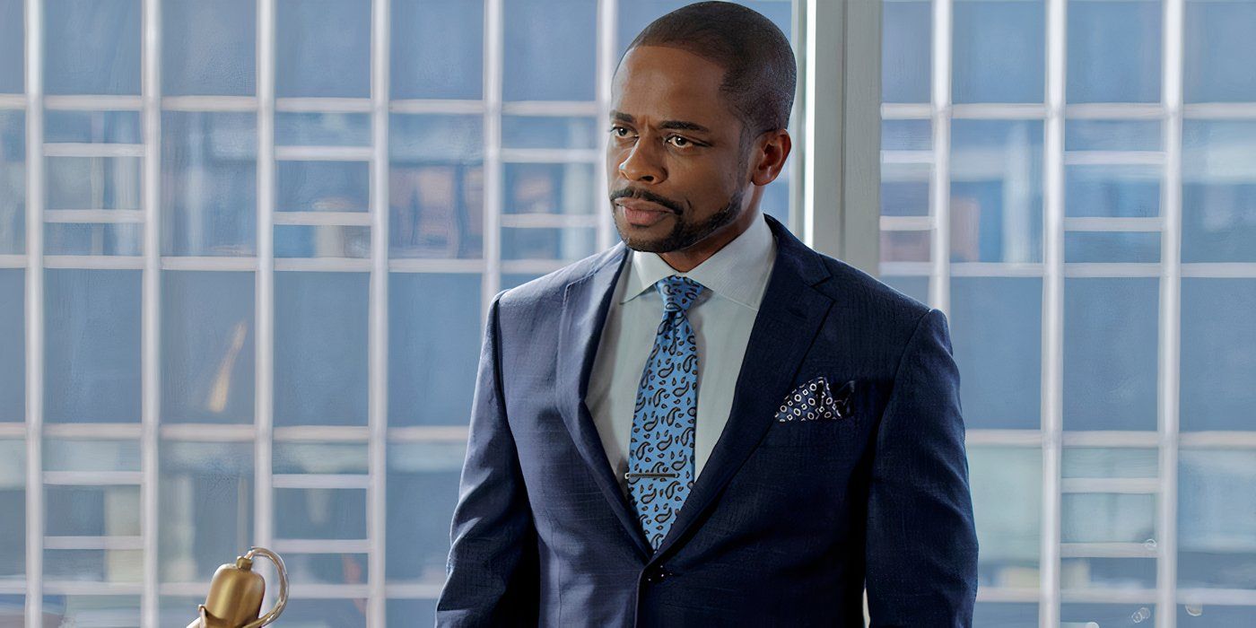 Suits’ 20 Best Characters, Ranked