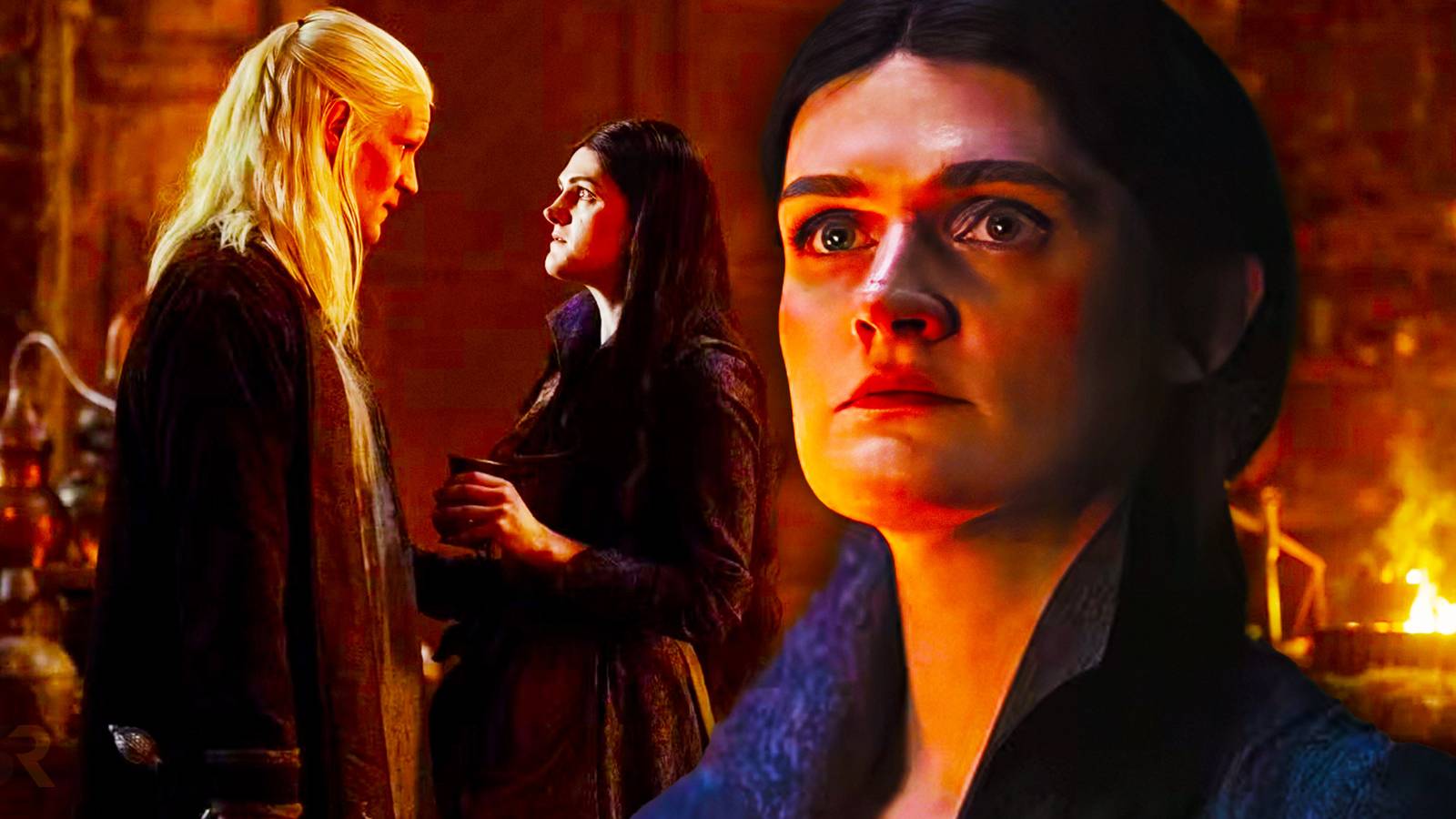 What Alys Rivers Made Daemon Drink May Have A Connection To Bran Stark ...