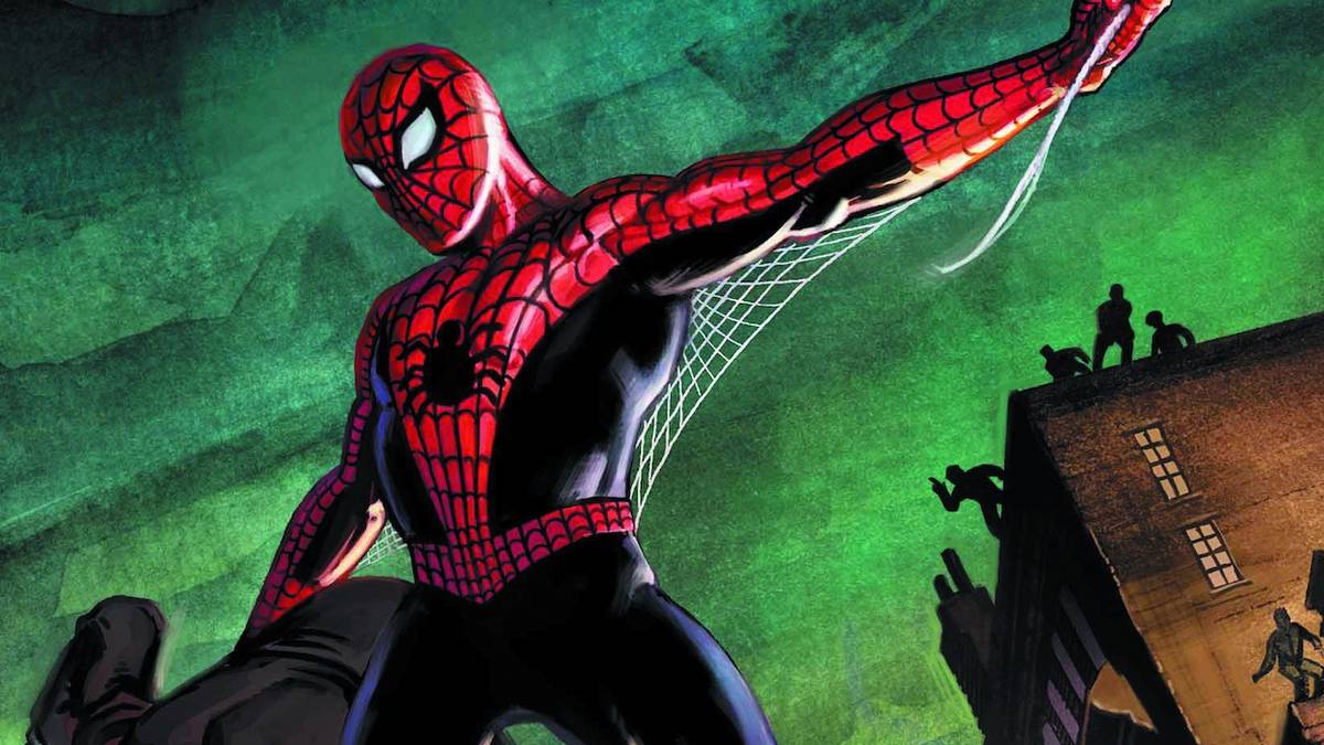 Spider Man s First Comic Everything Fans Need To Know spider-man-s-first-comic-everything-fans-need-to-know