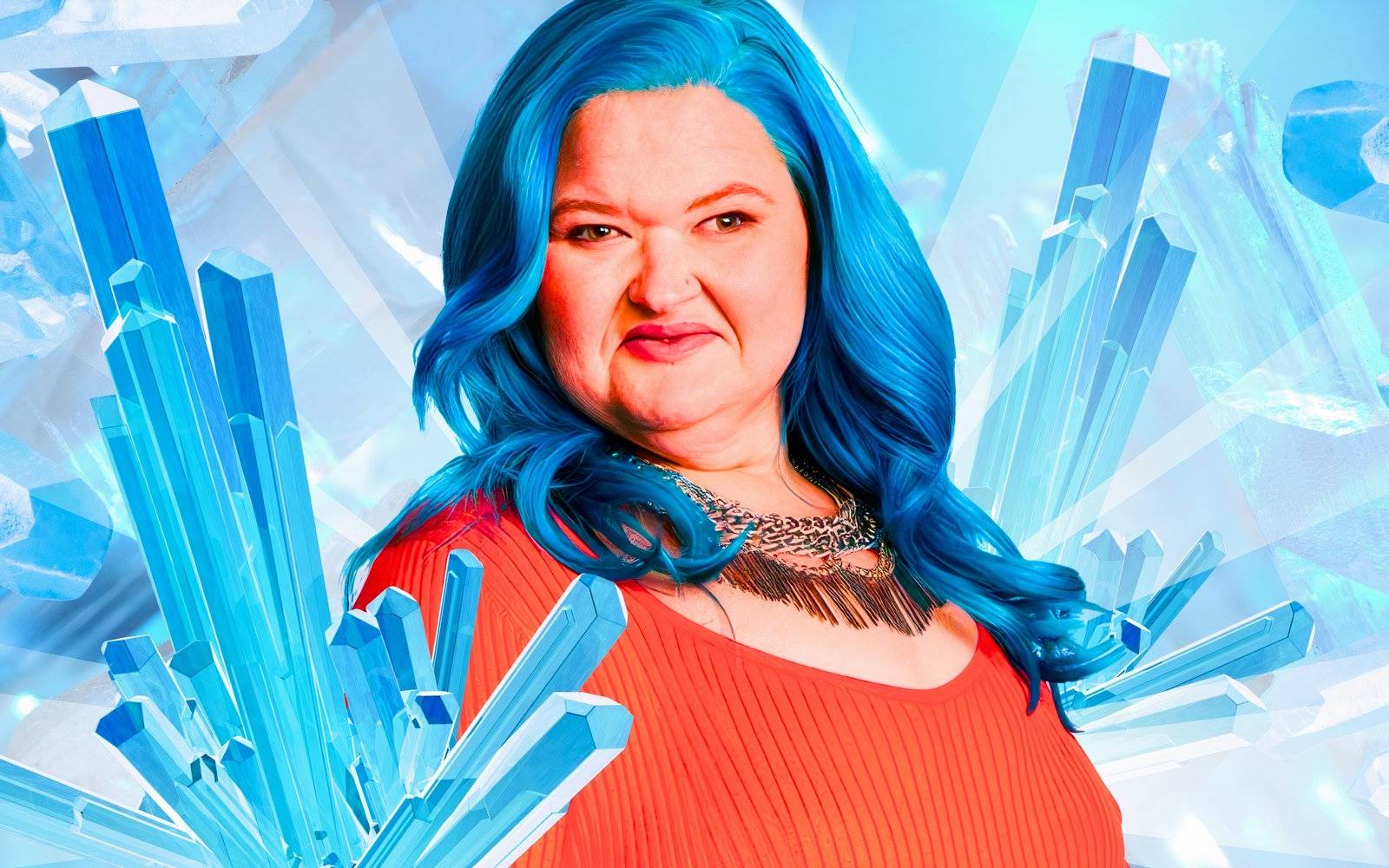 1000-Lb Sisters' Amy Slaton Tries Out New Hairstyle In “Get Ready With Me”  Video After Major Weight Loss Transformation