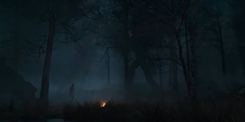 The Rings Of Power Season 2's Ents Take A Big Step Towards Solving An ...