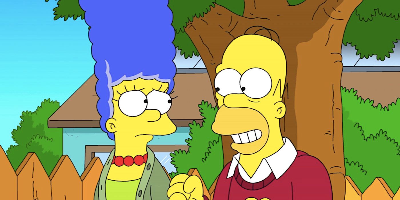 6 episodios de Los Simpson que habrían funcionado como final de la serie