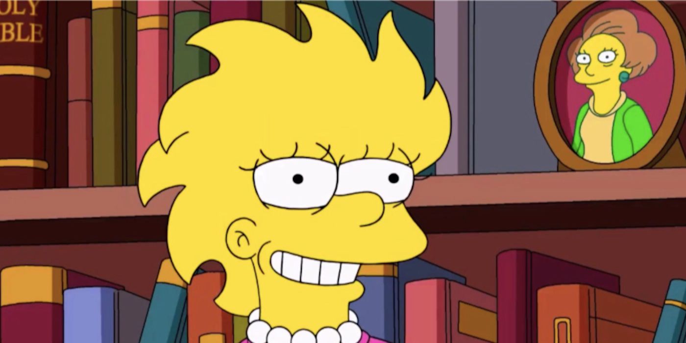 All 9 Future-Set The Simpsons Episodes That Reveal The Characters' Fates