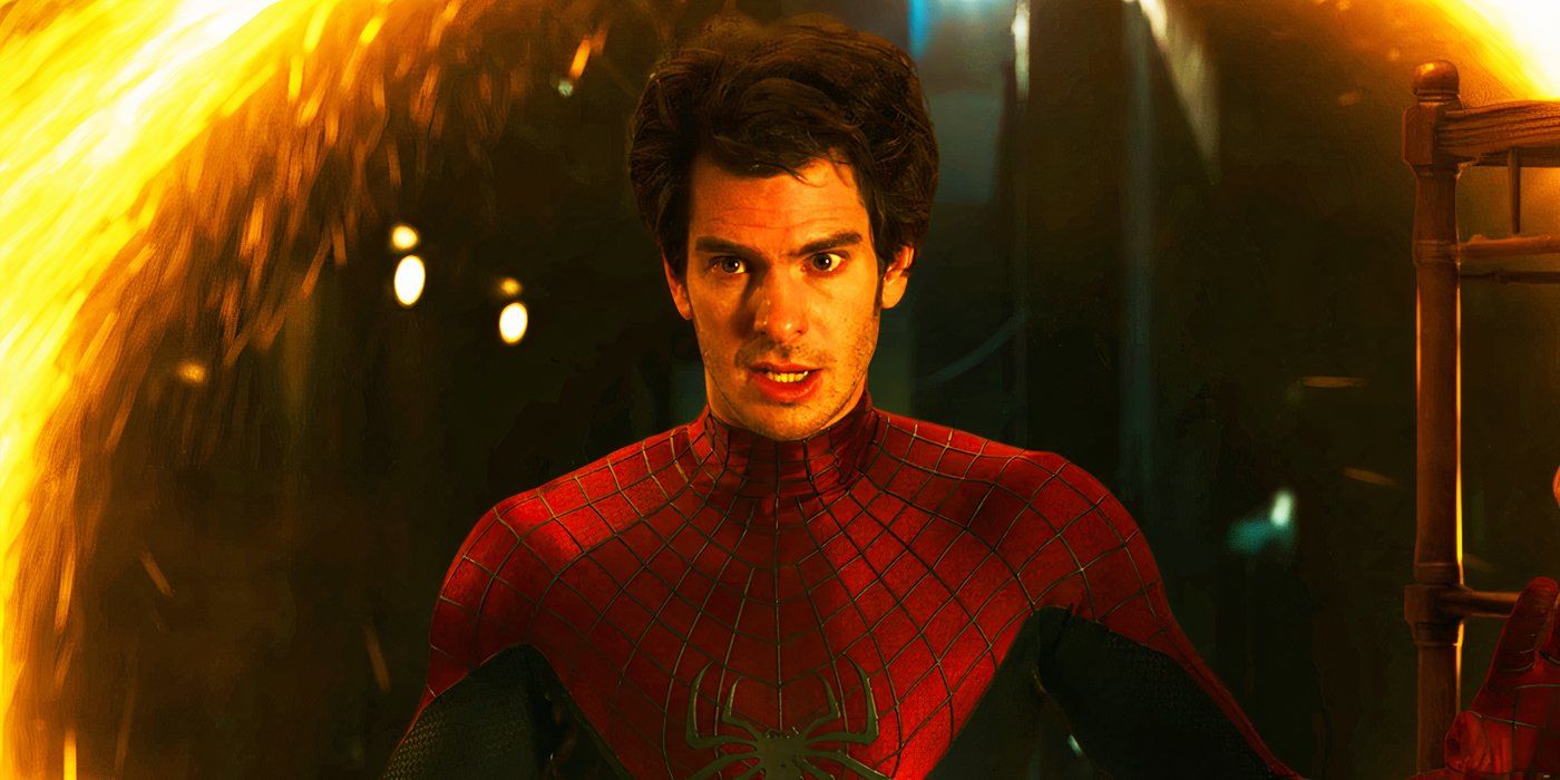 Todavía tengo esperanzas en el regreso de Andrew Garfield al MCU en Spider-Man 4 a pesar de sus comentarios recientes