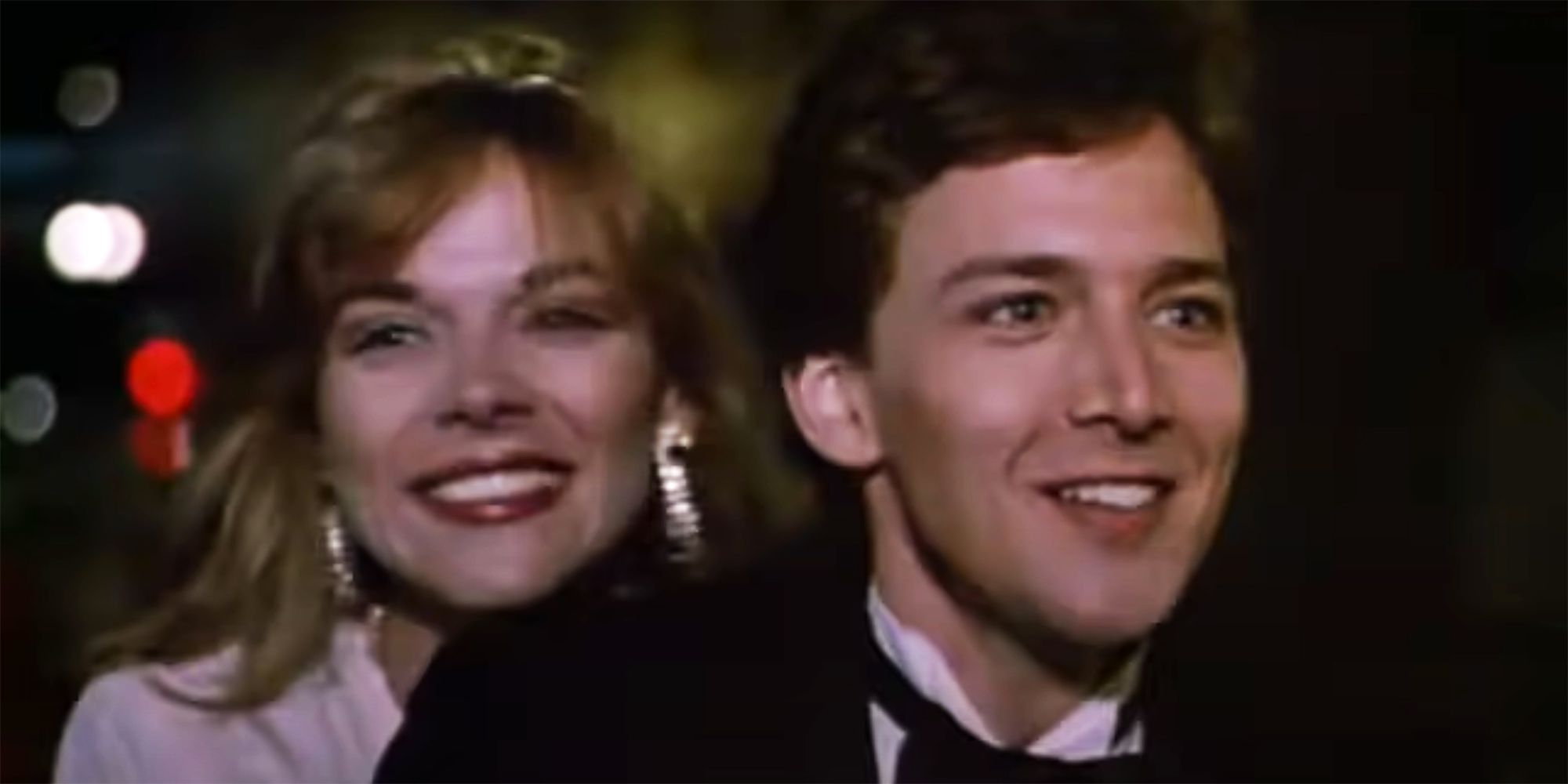 10 Andrew McCarthy Movies & TV Shows That Prove He's The Most Underrated Brat Pack Member