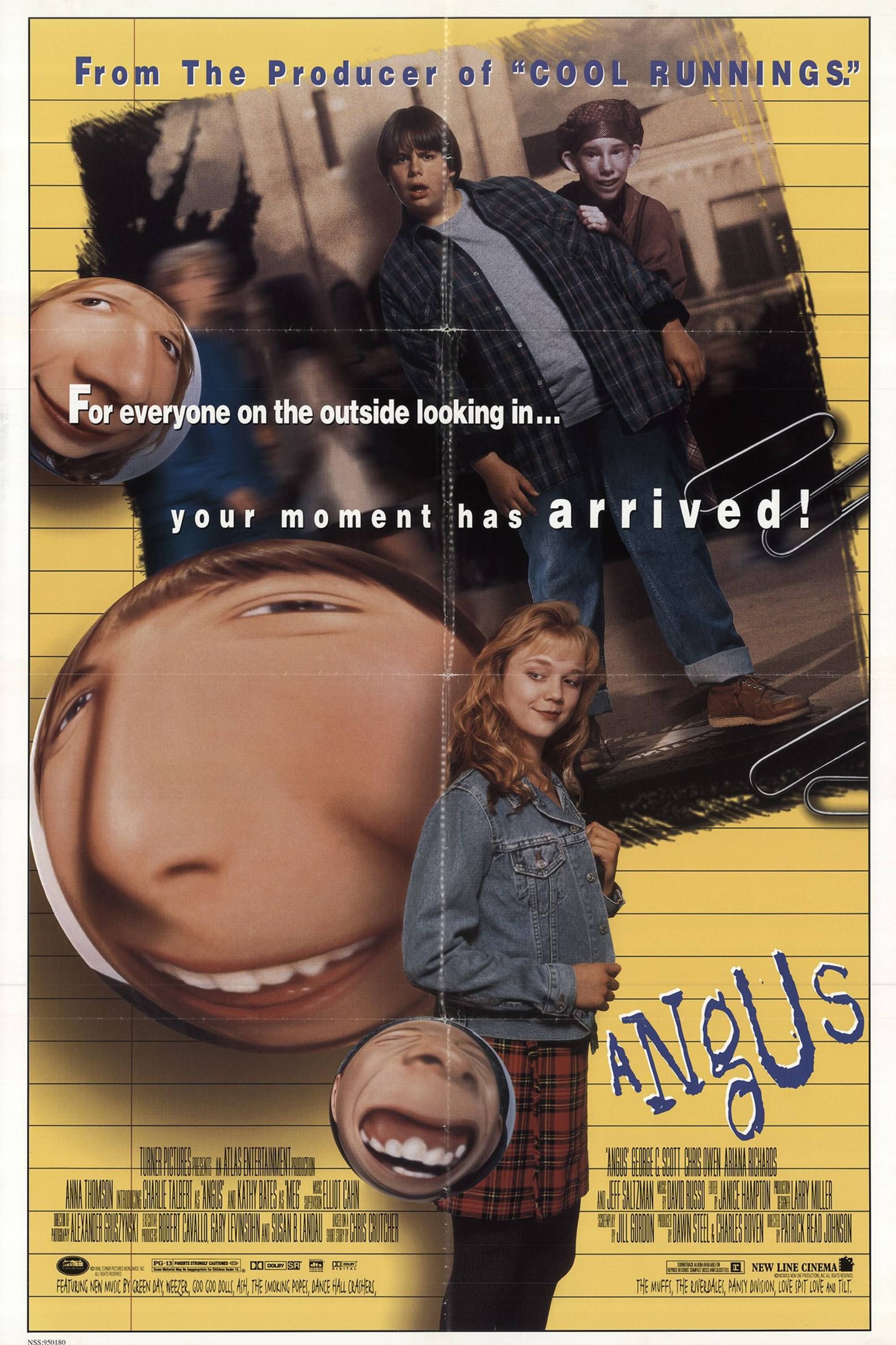 Angus Summary, Trailer, Cast, Where to Watch and More
