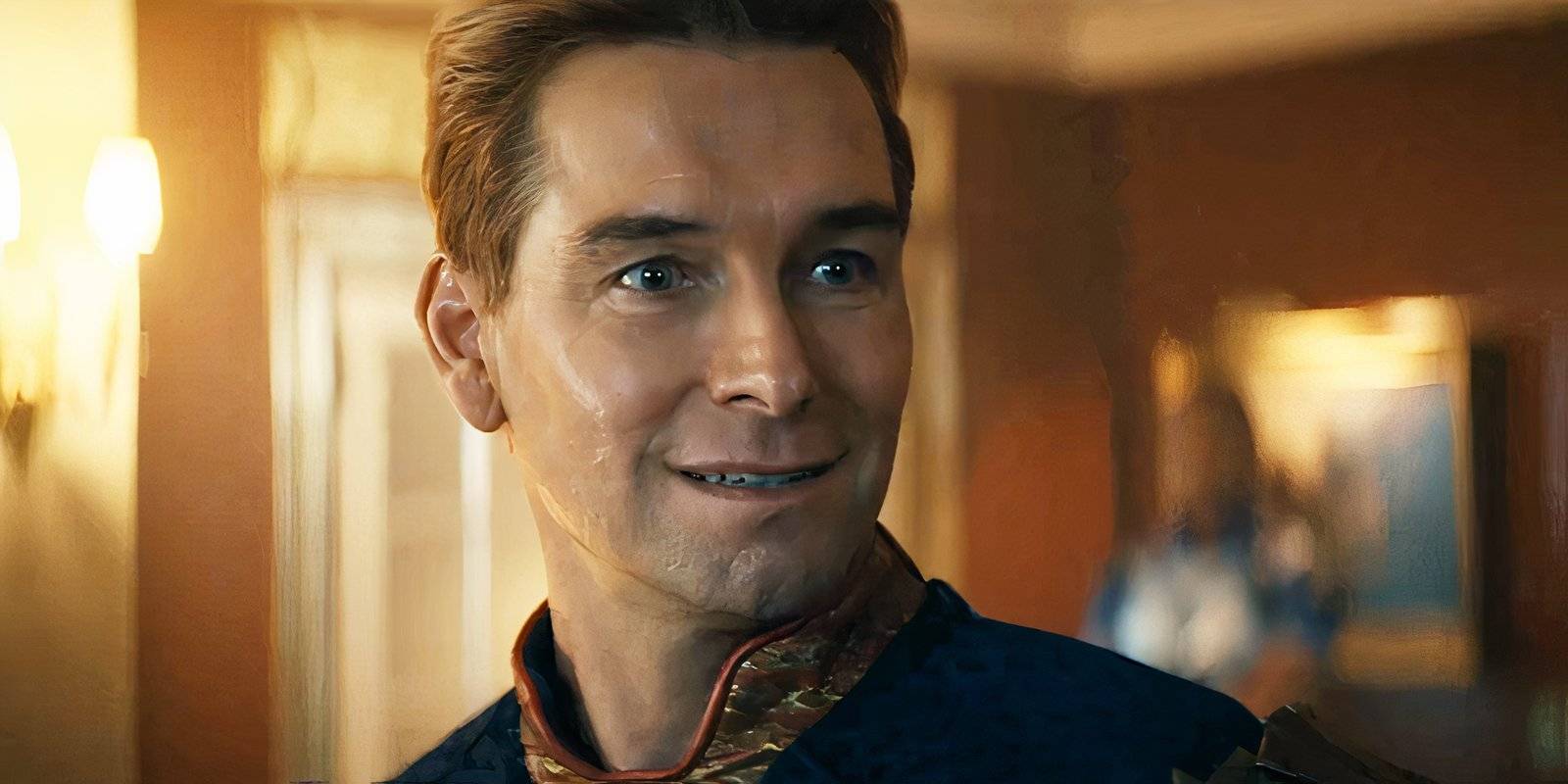 The Boys Season 5 Casts Stranger Things Star, New Supe Character May ...
