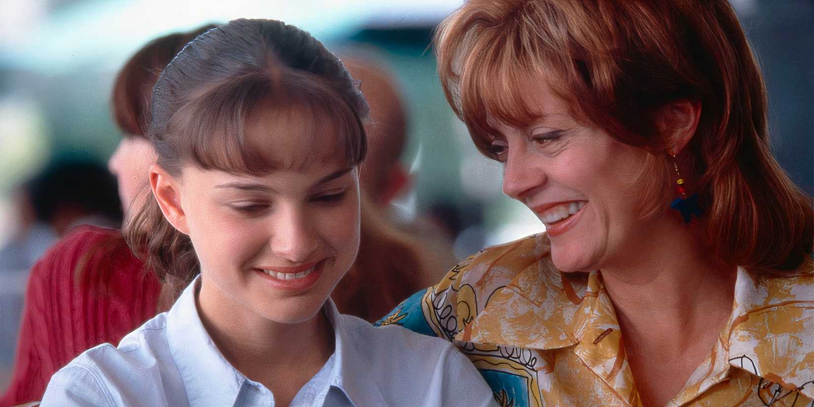 10 Underrated Natalie Portman Movies That Deserve Another Look