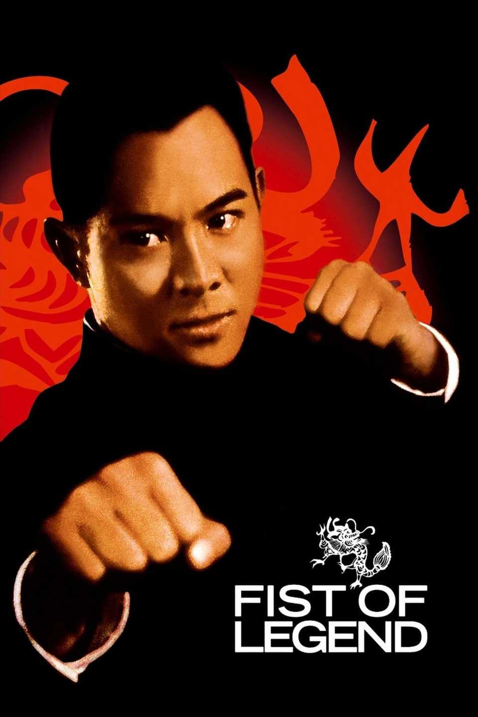 Jet Li's 10 Best Fight Scenes In Martial Arts Movies