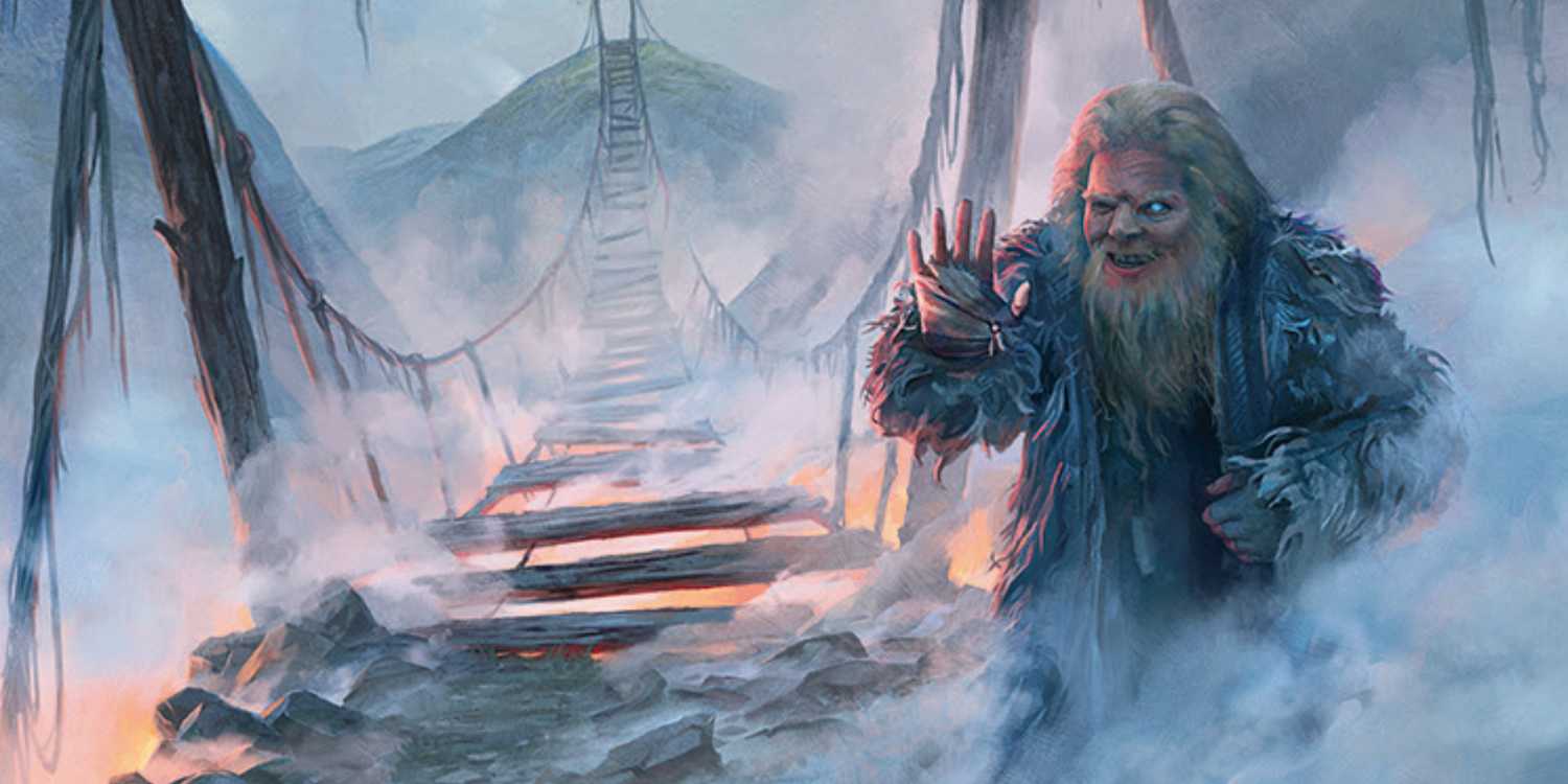 I'm Disappointed I Couldn't Buy Magic: The Gathering's Latest Secret Lair (& I'm Not Alone) I'm Disappointed I Couldn't Buy Magic: The Gathering's Latest Secret Lair (& I'm Not Alone)