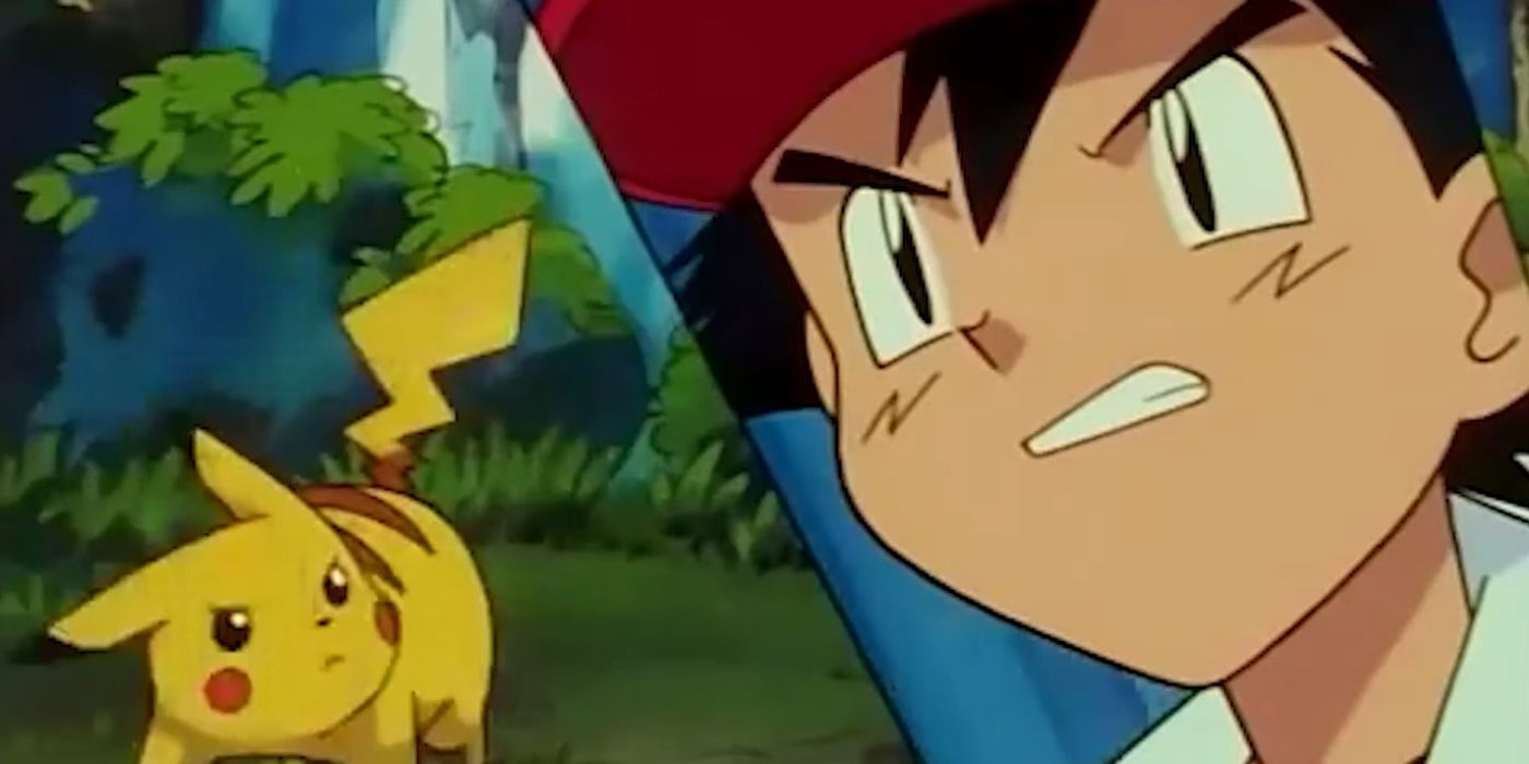 10 Best Quotes From the Pokémon Anime