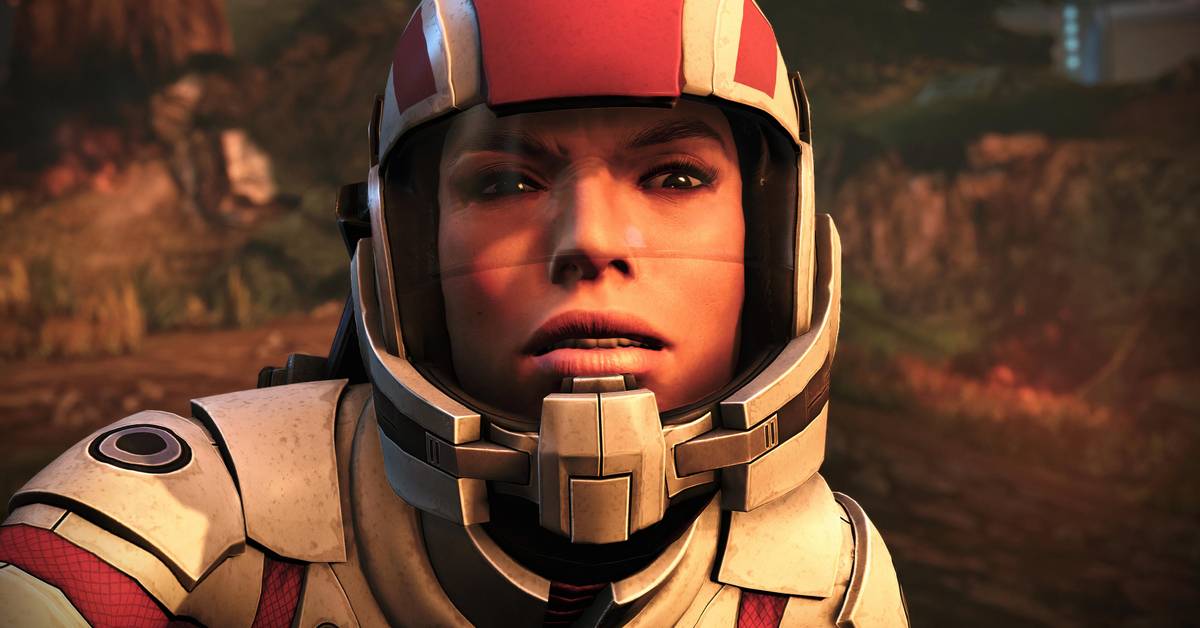 screenrant.com - Jared Stewart - 10 Greatest Sci-Fi Games Of The 2000s