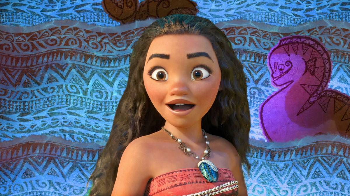 Moana Live-Action Filming Start Month Confirmed By Dwayne Johnson