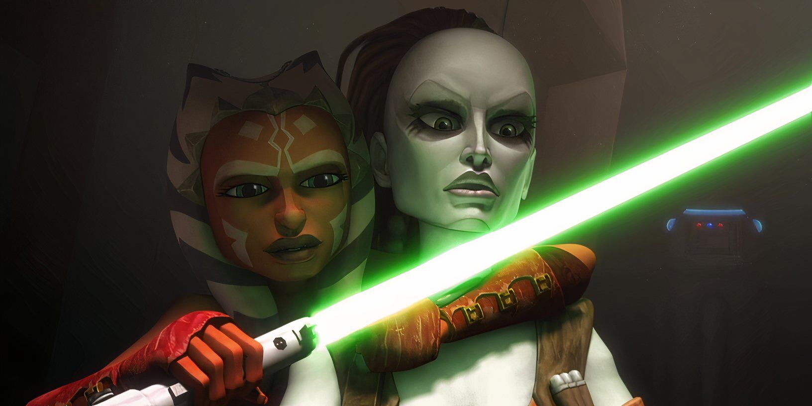 Every Clone Wars Villain, Ranked By The Threat They Pose To The Jedi