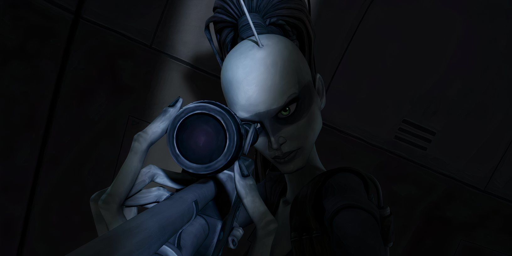 Every Clone Wars Villain, Ranked By The Threat They Pose To The Jedi