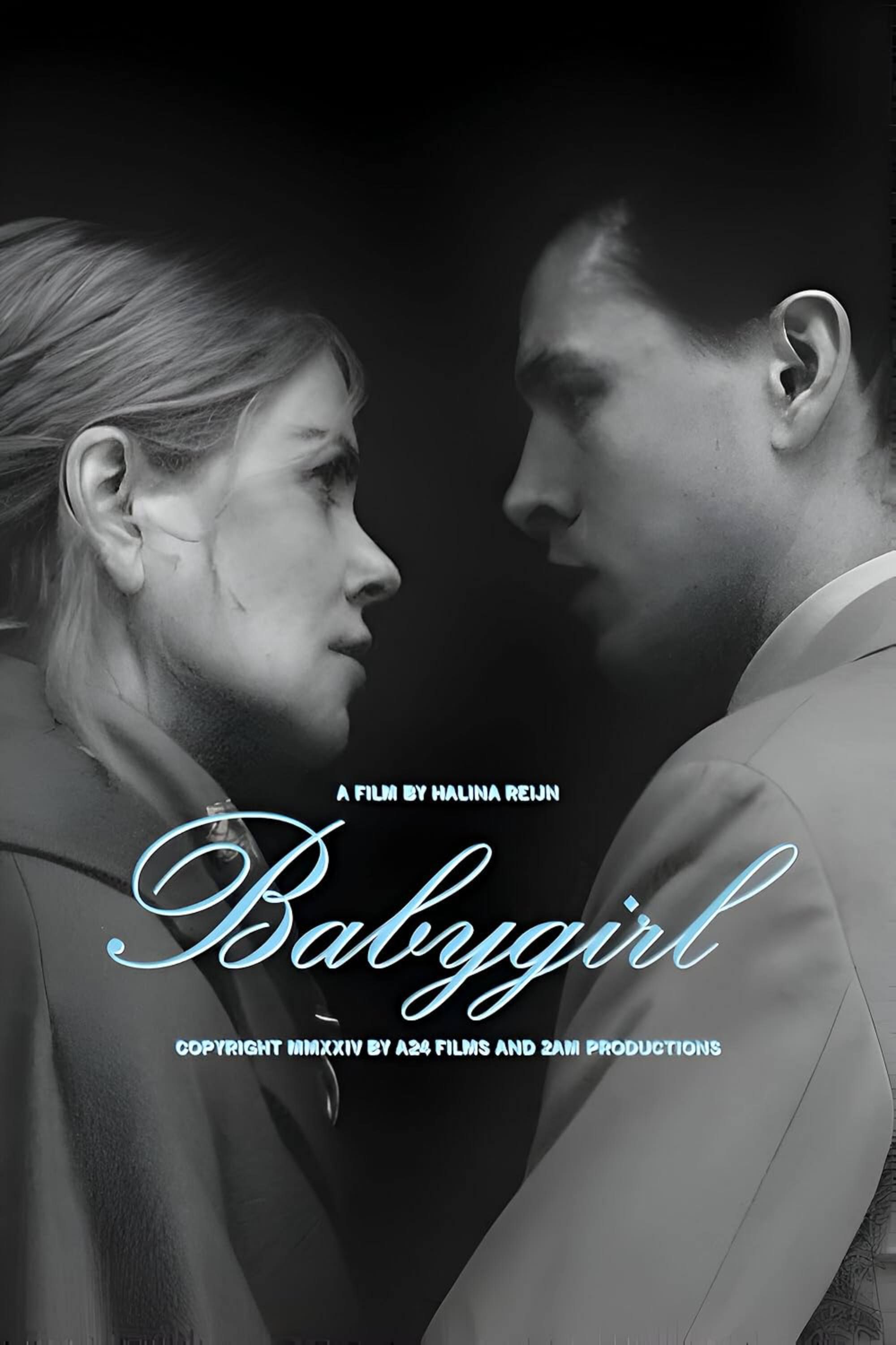 Babygirl Summary, Trailer, Cast, and More