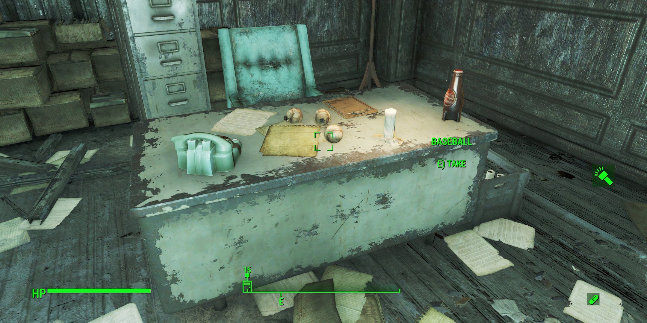 10 Fun Fallout 4 Easter Eggs You Might Have Missed