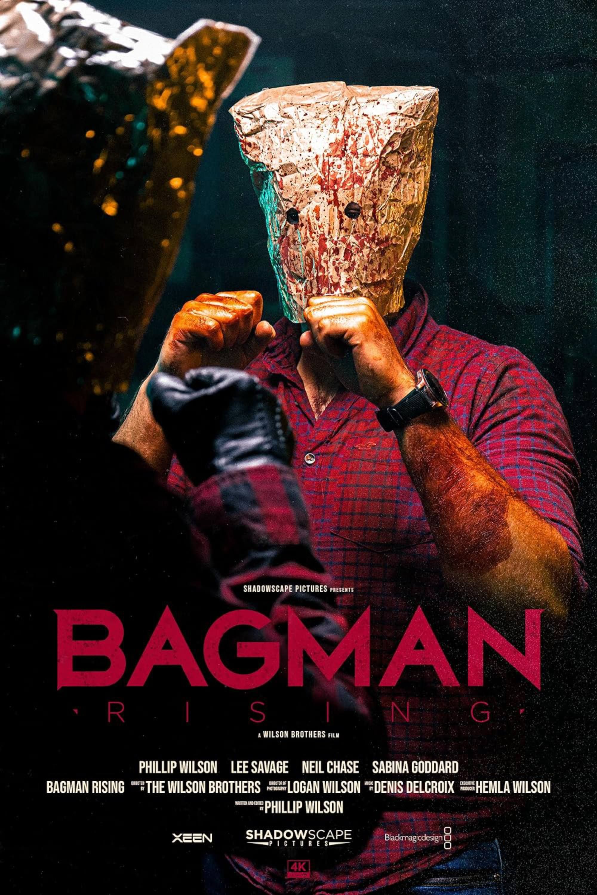 Bagman
