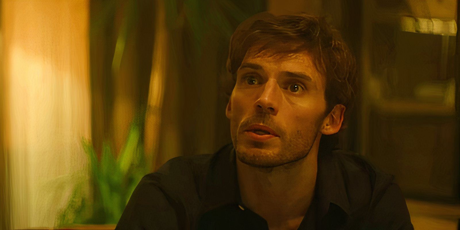 'Daisy Jones and The Six': Sam Claflin on How Billy Handled His Love for  Daisy \u0026 Camila, image size:1600x800