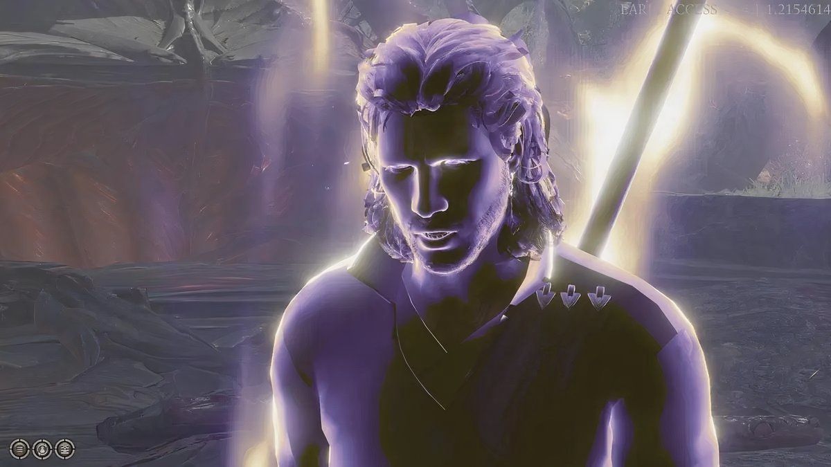 The Shadow Magic Subclass In Baldur’s Gate 3 Is Great For This Origin ...