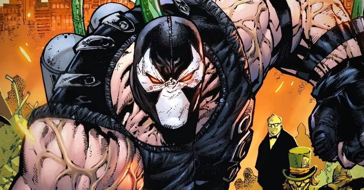 Bane Batman Comic bane-batman-comic