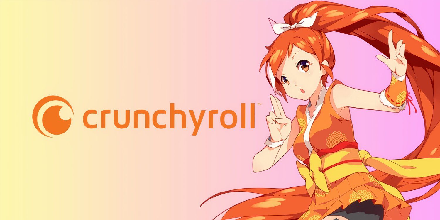 Crunchyroll Announces New Manga App, Marking the Streamer's Next Big ...