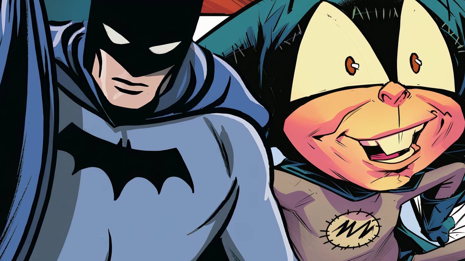 The Most Powerful Bat-Family Member Explains The Heartbreaking Reason ...