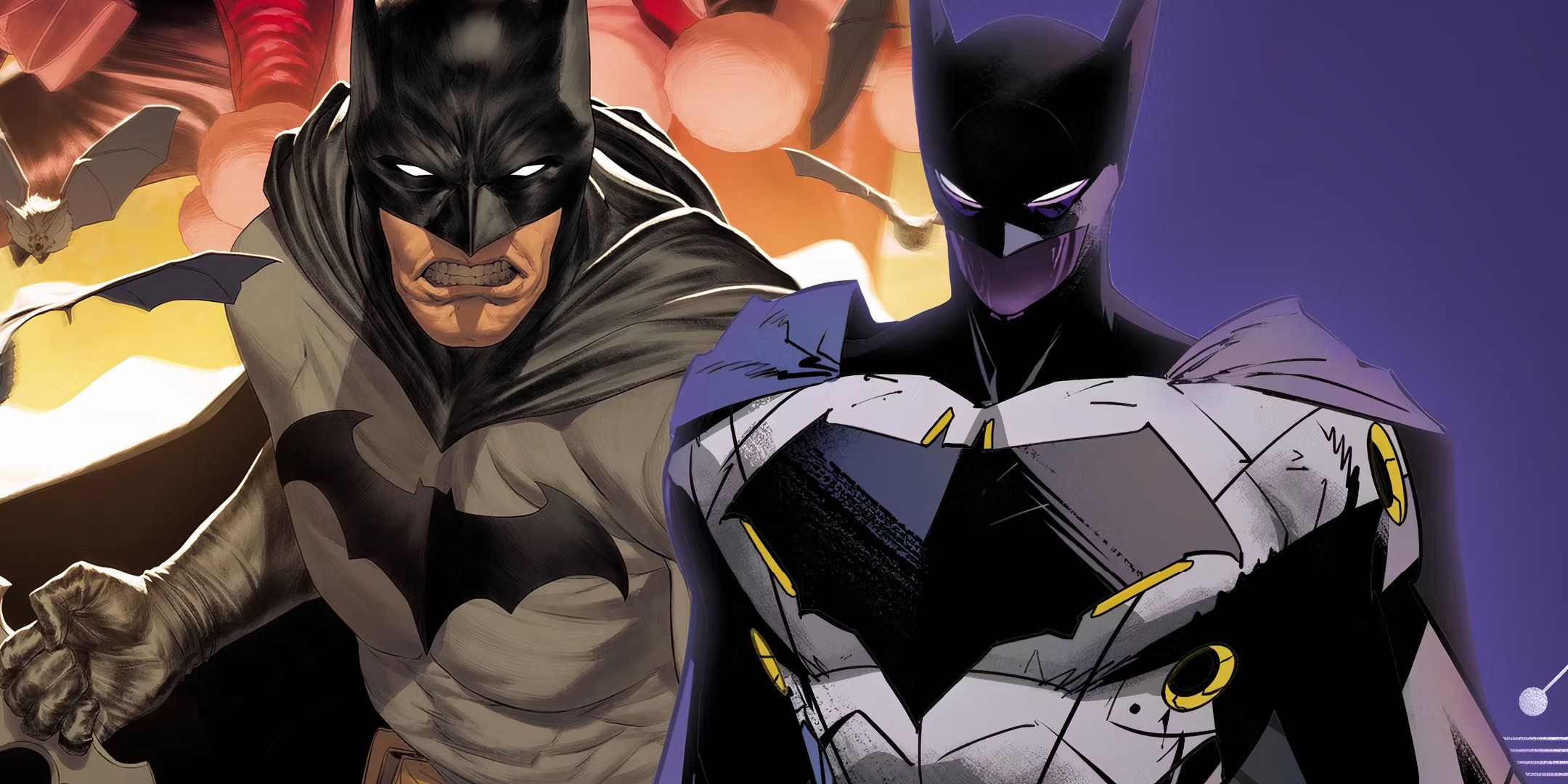 15 Most Powerful DC Characters Introduced in The Last Decade