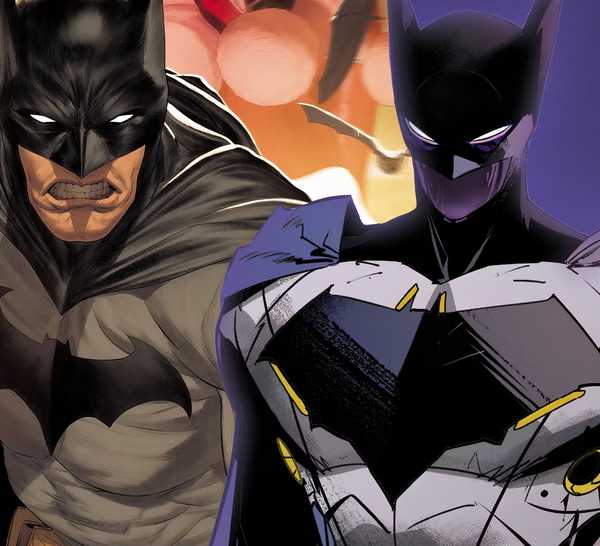 Fall Safe Dc Comics 15 Most Powerful DC Characters Introduced in The Last Decade