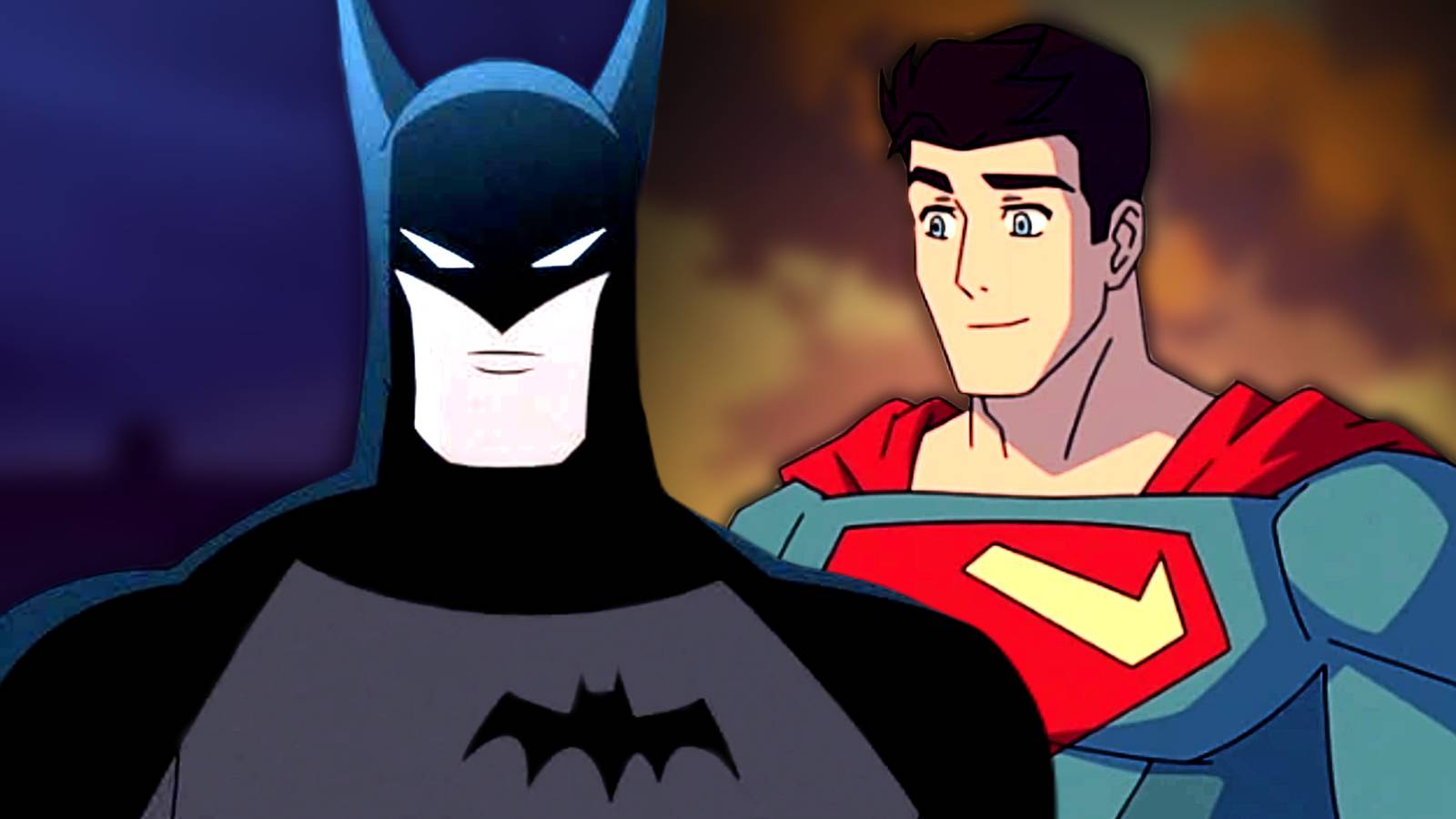 Batman And Superman's New 2024 Shows Highlight A Major 83-Year-Old DC ...