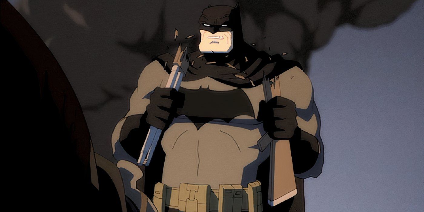 10 Famous Stars Who Have Voiced Batman In Animated Movies & Shows