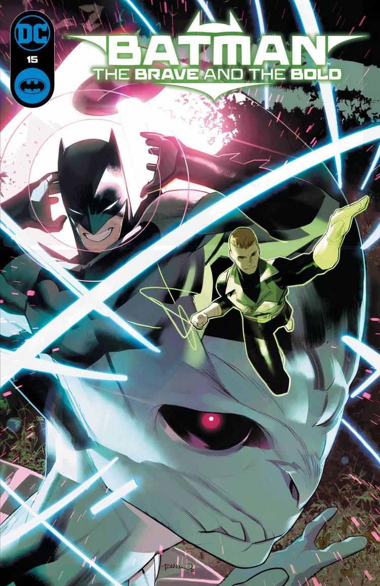 DC Just Revealed The Insect Form of [Spoiler], And I Will Never Be The ...