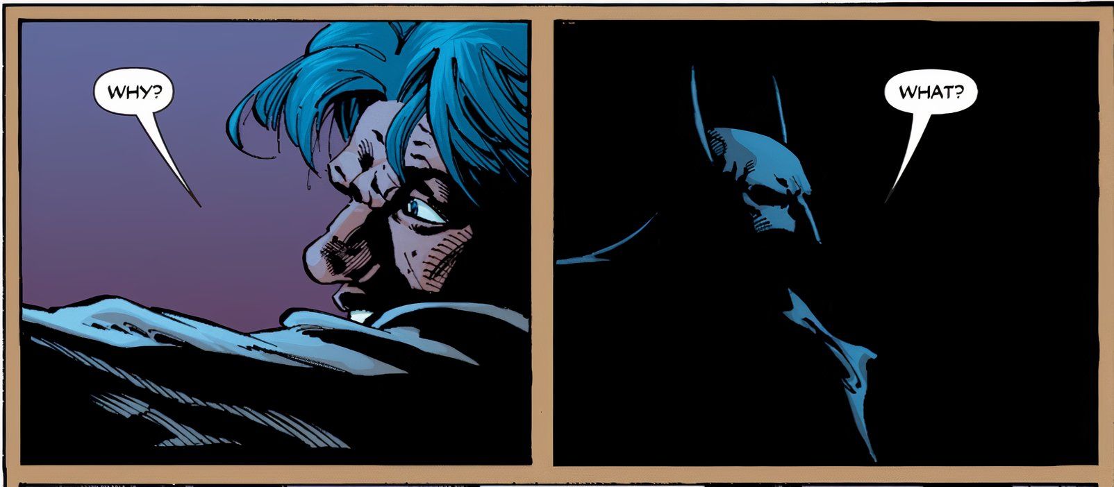 18 Years Later, This Quote Is Still Red Hood's Best Moment in Comics ...