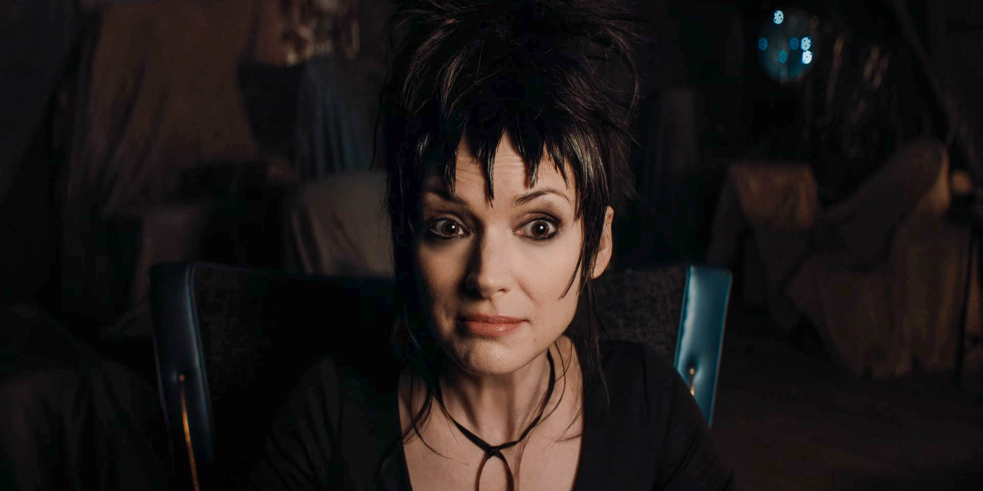 El personaje que regresa sorpresa de Beetlejuice 2 cumple perfectamente con una historia de casi 40 años