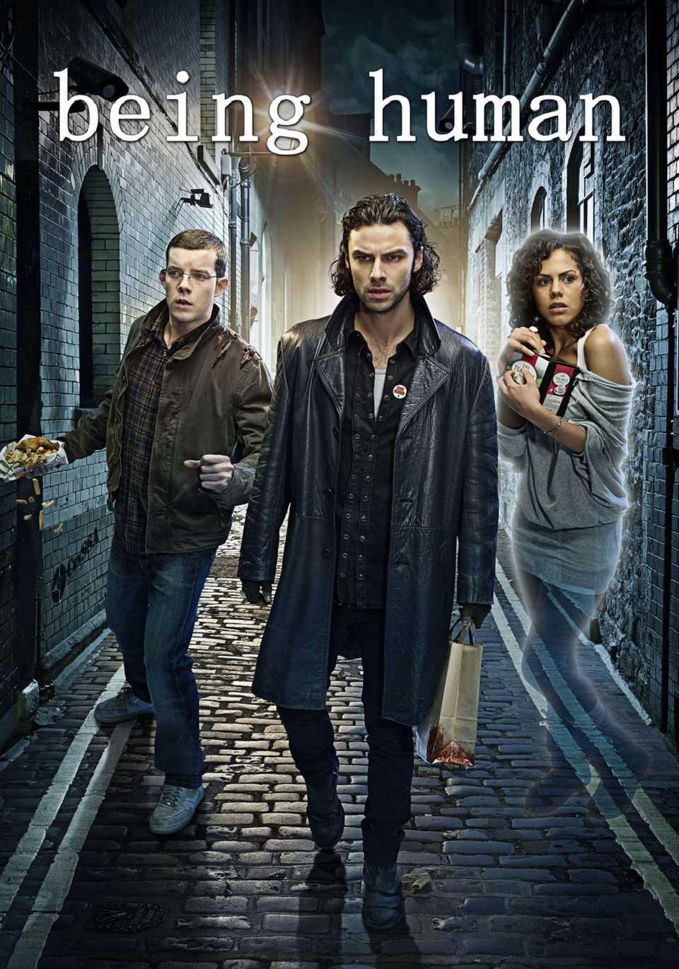 10 Fun Horror Shows That Feature Werewolves
