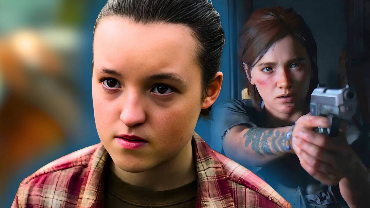 Last Of Us Season 2's Ellie Update Debunks A Popular Theory With 1 ...