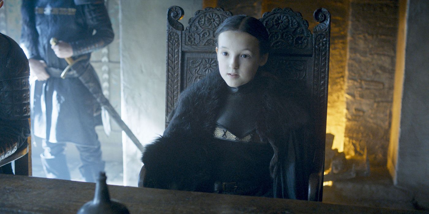 Bella Ramsey's Game Of Thrones Character Explained