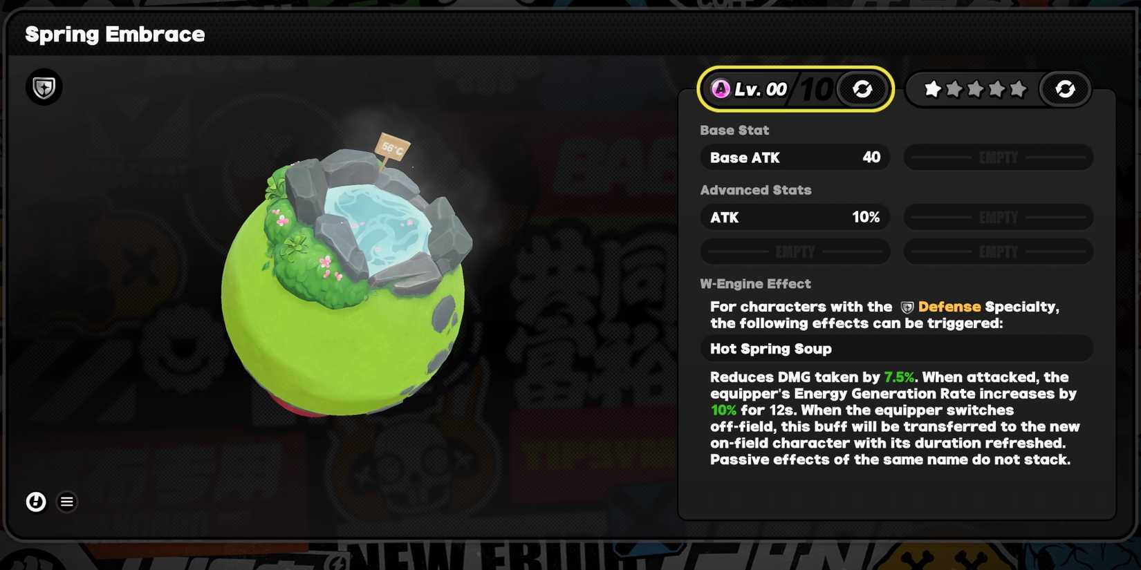 Zenless Zone Zero: Best Ben Build (W-Engine, Teams, Drive Discs)