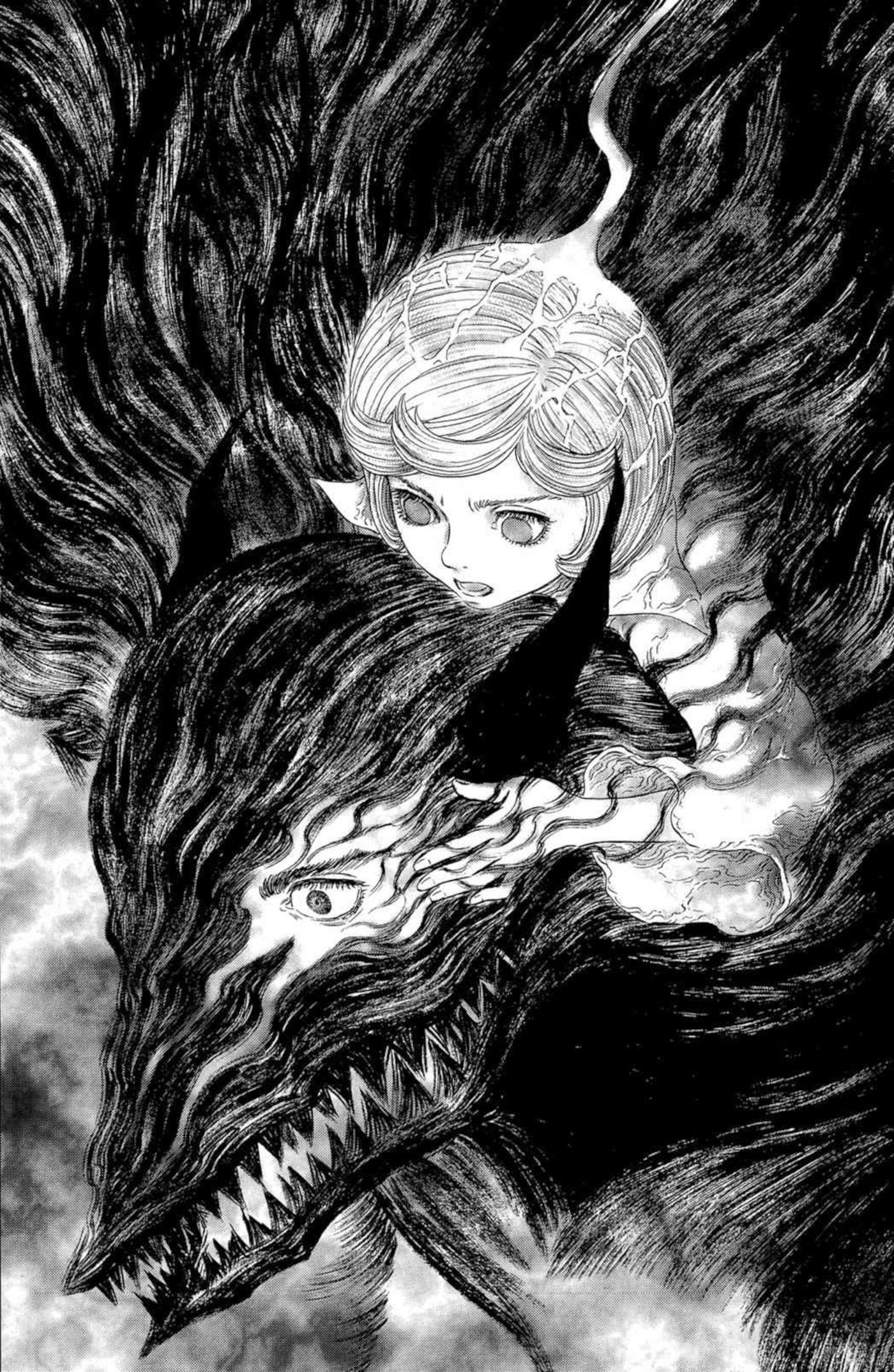 10 Best Berserk Quotes of All Time