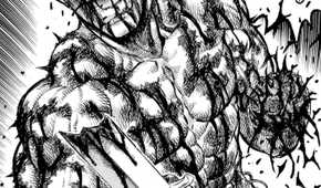 Guts Chapter 96 10 Best Guts Quotes in Berserk