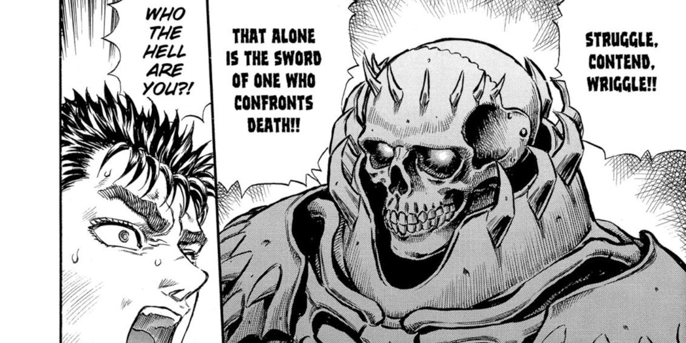 10 Best Berserk Quotes of All Time