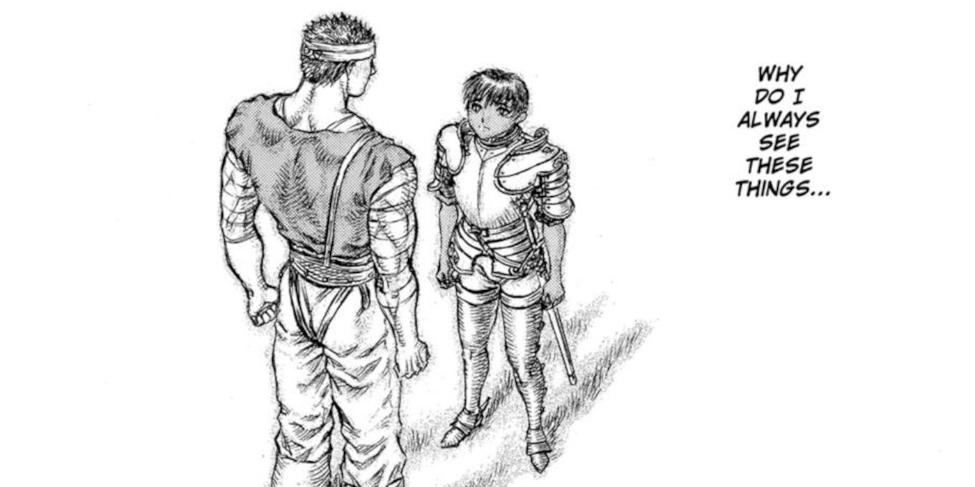 10 Best Berserk Quotes of All Time