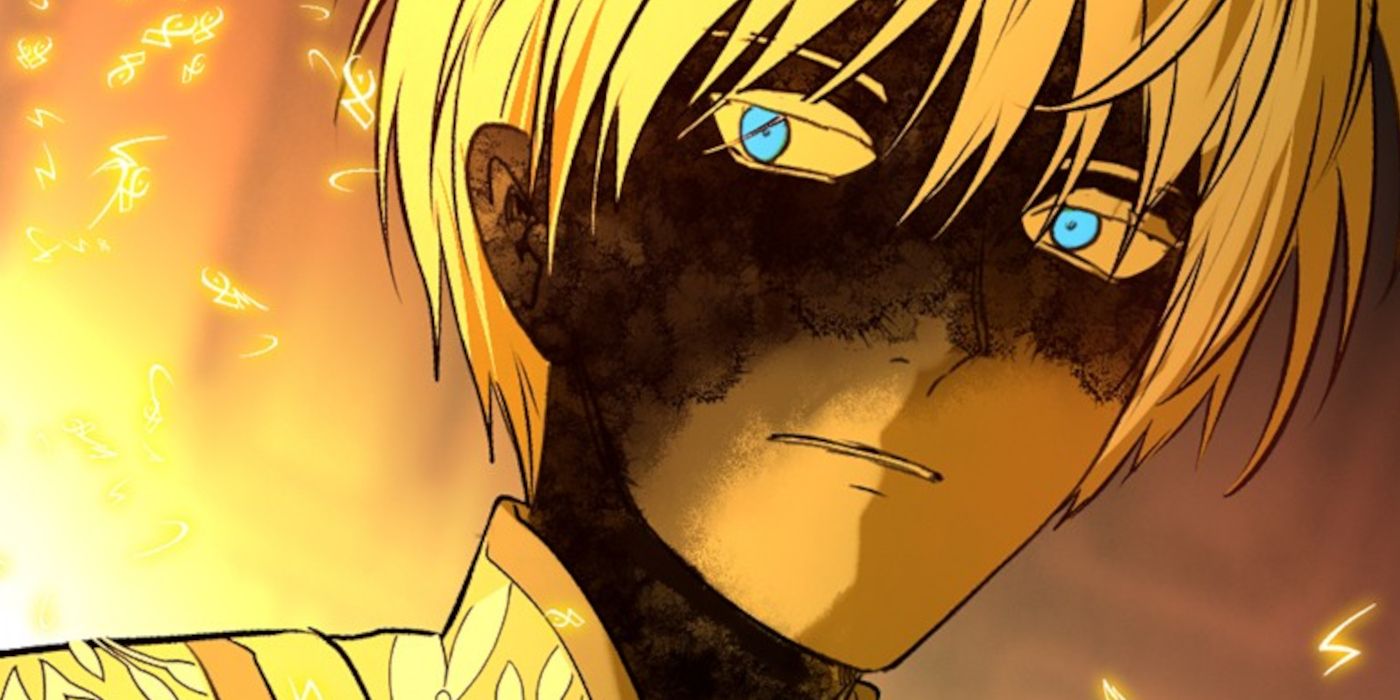 10 Best Dark Fantasy Manhwa You Need to Be Reading