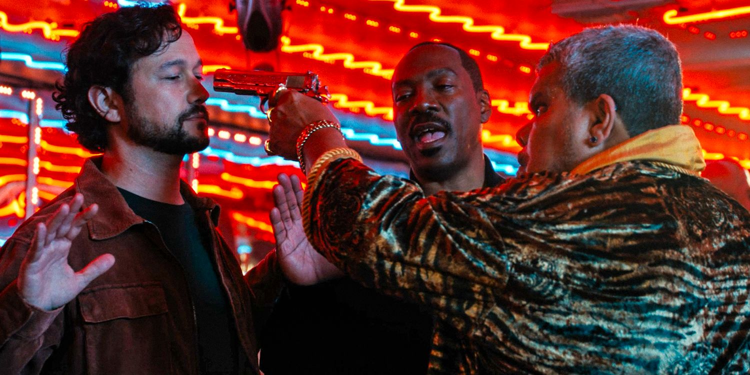 Where Was Beverly Hills Cop: Axel F Filmed? Eddie Murphy's Action Return Locations Explained