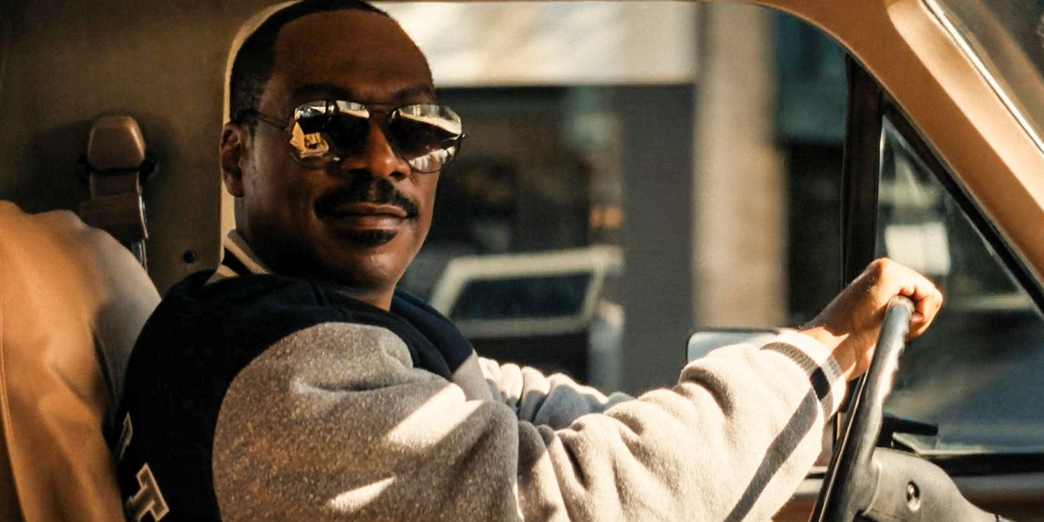 Where Was Beverly Hills Cop: Axel F Filmed? Eddie Murphy's Action Return Locations Explained