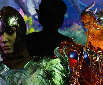 Baldur's Gate 3: Best Rogue/Ranger Multiclass Build