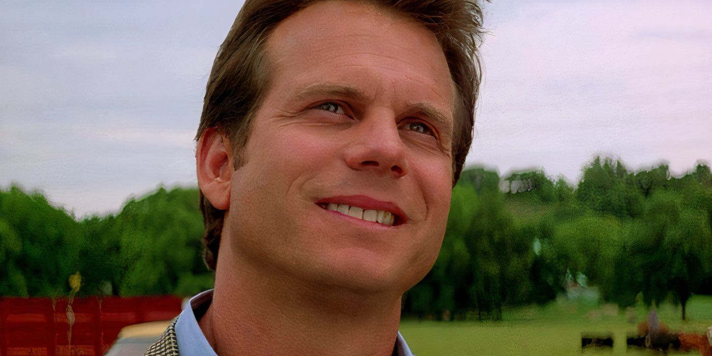 Bill Paxton Once Pitched A Wild R-Rated Twister Sequel - Why Wasn't It Made?