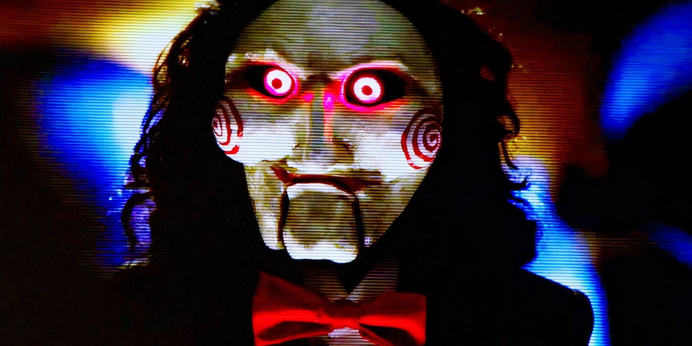 What's Going on With the Saw Franchise?